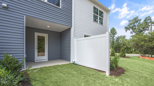 5806 Brambleberry Way, Raleigh, NC 27616