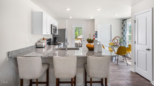 5806 Brambleberry Way, Raleigh, NC 27616