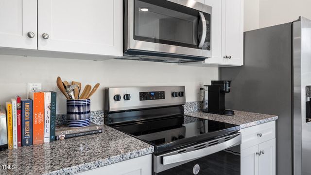 5806 Brambleberry Way, Raleigh, NC 27616