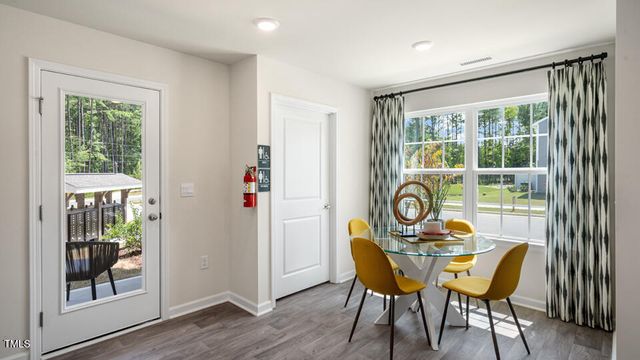 5806 Brambleberry Way, Raleigh, NC 27616