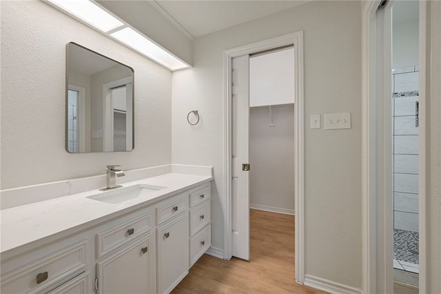 2711 Pinehurst Circle, Bryan, TX 77802