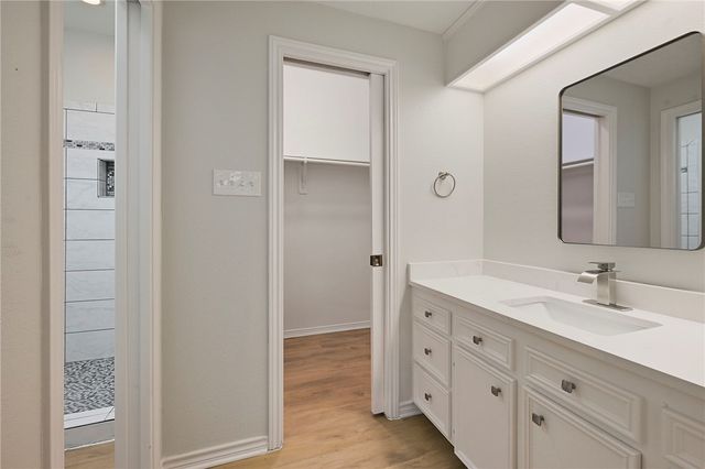 2711 Pinehurst Circle, Bryan, TX 77802
