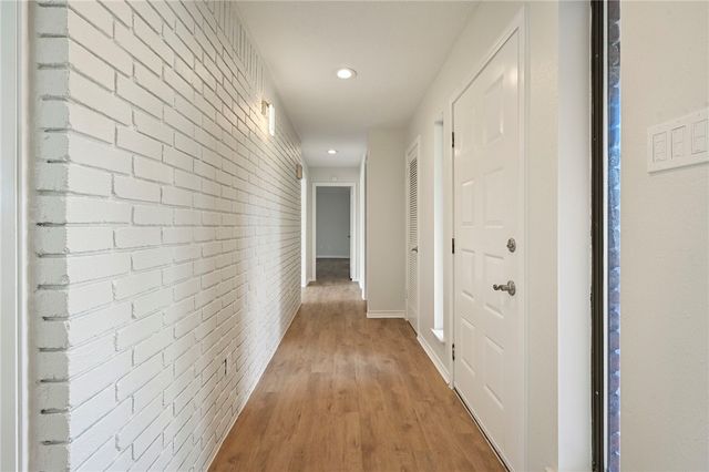 2711 Pinehurst Circle, Bryan, TX 77802