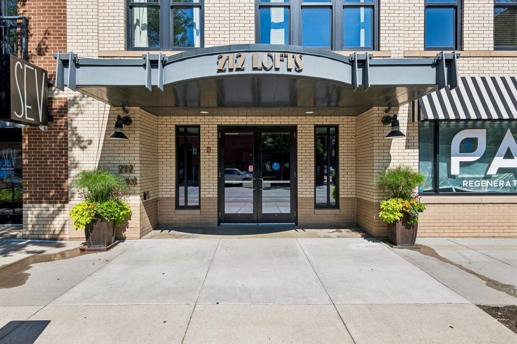 212 N 1st Street 610, Minneapolis, MN 55401 — exterior