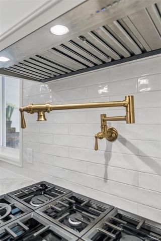 5332 W Fair Drive, Littleton, CO 80123