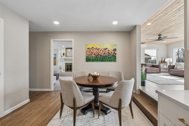 5332 W Fair Drive, Littleton, CO 80123