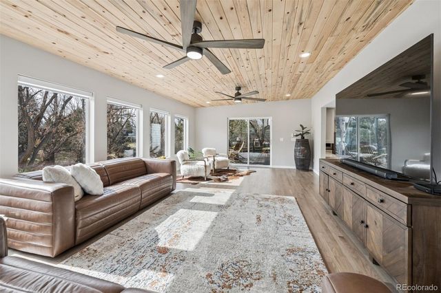 5332 W Fair Drive, Littleton, CO 80123