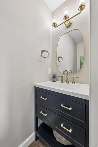 5332 W Fair Drive, Littleton, CO 80123