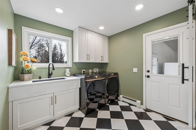 5332 W Fair Drive, Littleton, CO 80123