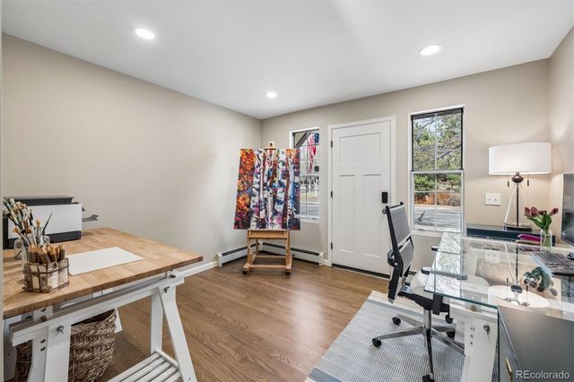 5332 W Fair Drive, Littleton, CO 80123