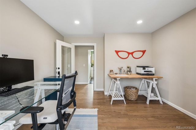 5332 W Fair Drive, Littleton, CO 80123