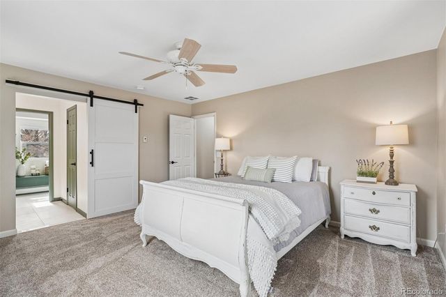 5332 W Fair Drive, Littleton, CO 80123