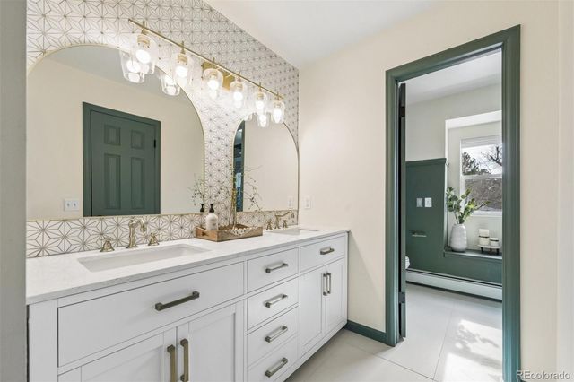 5332 W Fair Drive, Littleton, CO 80123