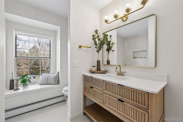 5332 W Fair Drive, Littleton, CO 80123