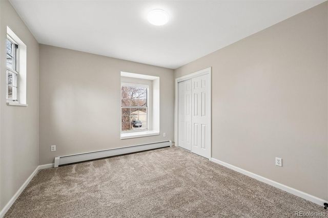 5332 W Fair Drive, Littleton, CO 80123