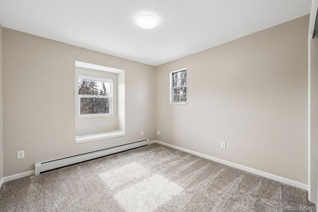 5332 W Fair Drive, Littleton, CO 80123