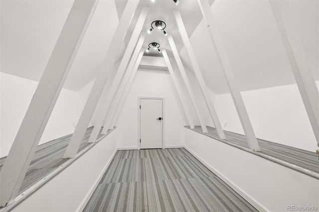 5332 W Fair Drive, Littleton, CO 80123