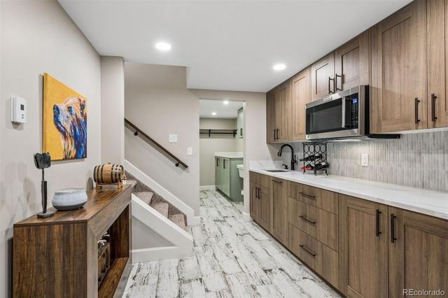 5332 W Fair Drive, Littleton, CO 80123