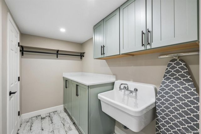 5332 W Fair Drive, Littleton, CO 80123