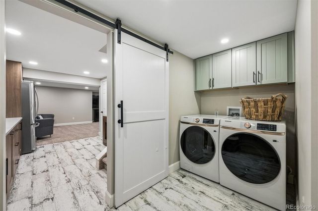 5332 W Fair Drive, Littleton, CO 80123