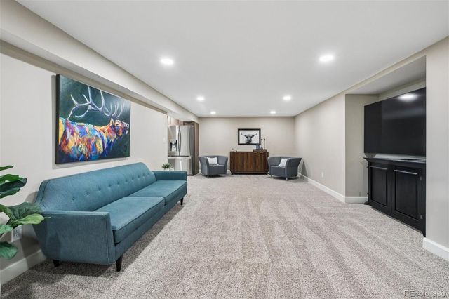 5332 W Fair Drive, Littleton, CO 80123