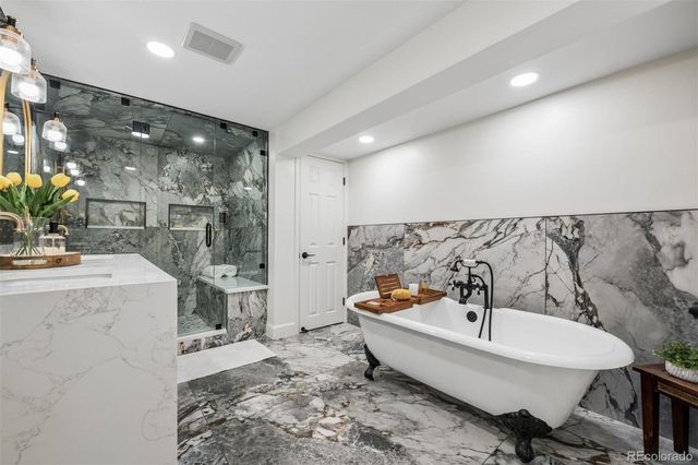 5332 W Fair Drive, Littleton, CO 80123