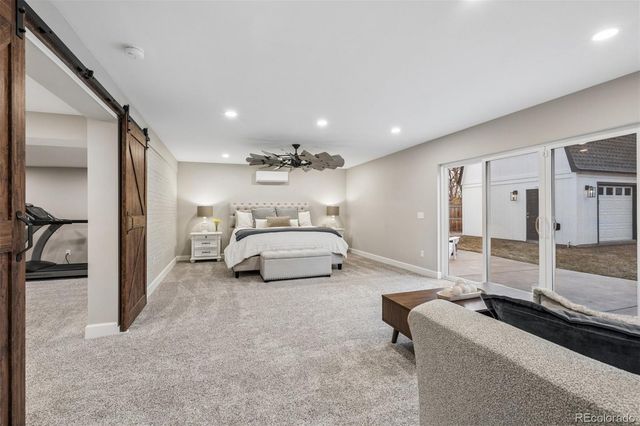 5332 W Fair Drive, Littleton, CO 80123