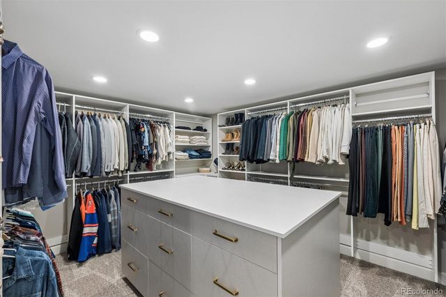 5332 W Fair Drive, Littleton, CO 80123