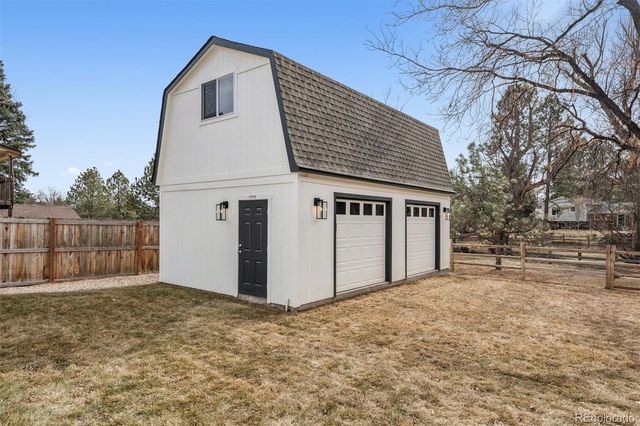 5332 W Fair Drive, Littleton, CO 80123