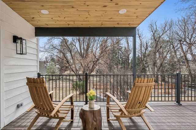 5332 W Fair Drive, Littleton, CO 80123