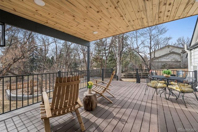 5332 W Fair Drive, Littleton, CO 80123