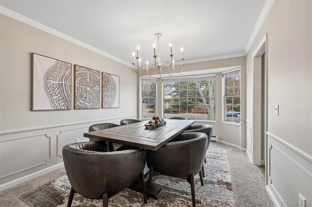 5332 W Fair Drive, Littleton, CO 80123