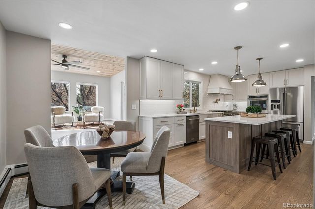 5332 W Fair Drive, Littleton, CO 80123