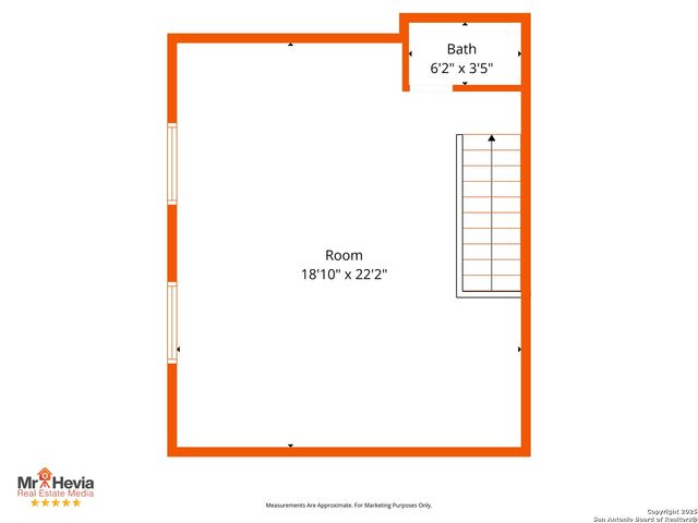 218 Mountainside, Lakehills, TX 78063