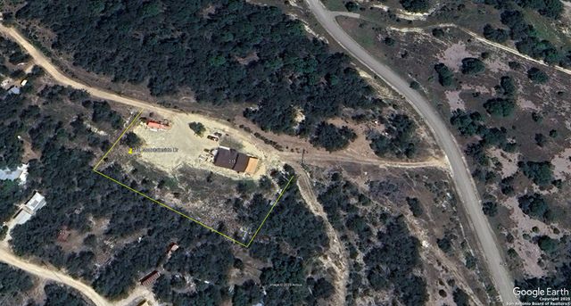 218 Mountainside, Lakehills, TX 78063
