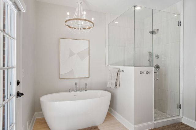 156 N Berwick Ln, Franklin, TN 37069