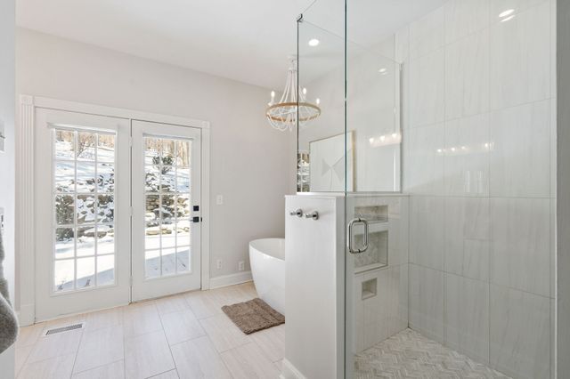 156 N Berwick Ln, Franklin, TN 37069