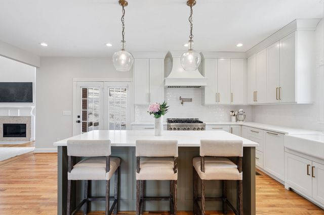 156 N Berwick Ln, Franklin, TN 37069