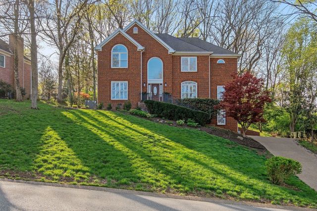 156 N Berwick Ln, Franklin, TN 37069