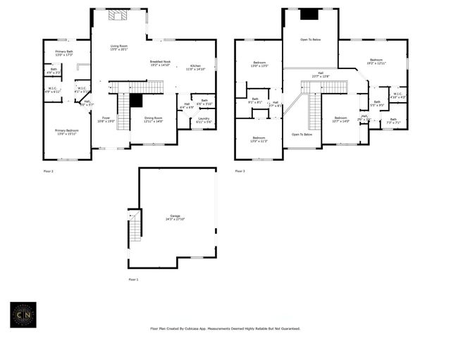 156 N Berwick Ln, Franklin, TN 37069