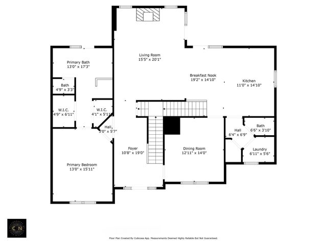 156 N Berwick Ln, Franklin, TN 37069