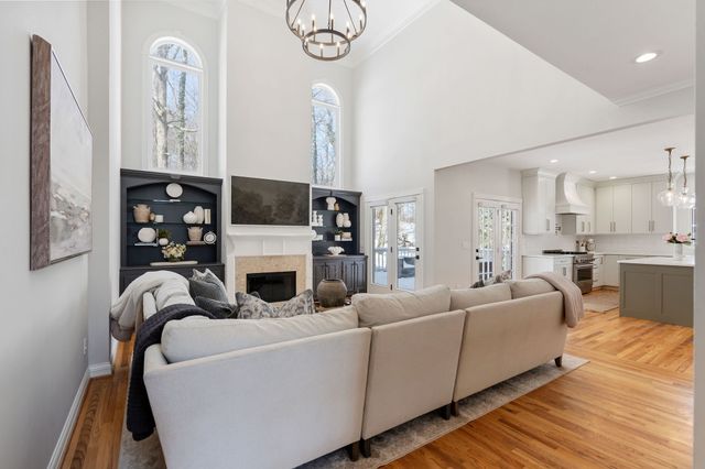 156 N Berwick Ln, Franklin, TN 37069