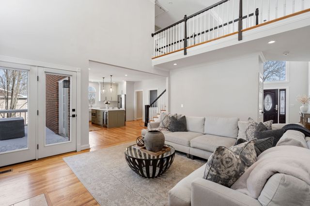 156 N Berwick Ln, Franklin, TN 37069