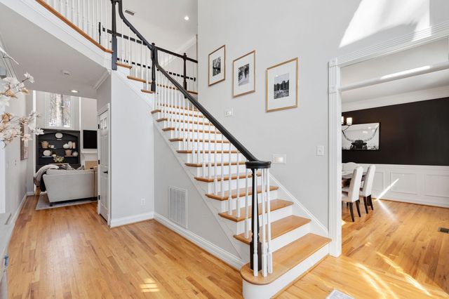 156 N Berwick Ln, Franklin, TN 37069