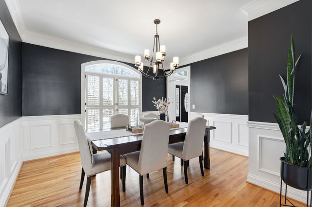 156 N Berwick Ln, Franklin, TN 37069