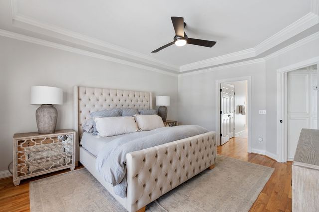 156 N Berwick Ln, Franklin, TN 37069