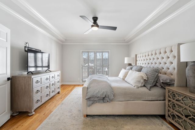 156 N Berwick Ln, Franklin, TN 37069