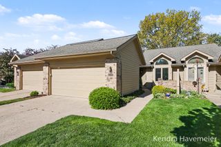 2033 Tall Meadow Street Ne 15, City Of Grand Rapids, MI 49505