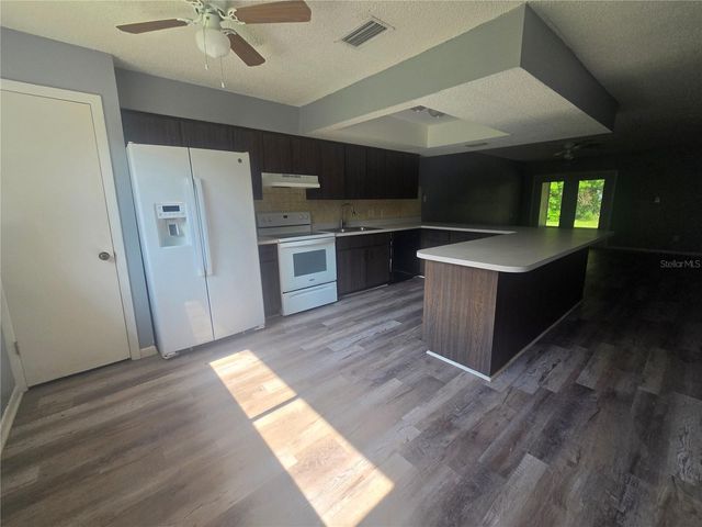 1316 MARKHAM AVENUE B, Spring Hill, FL 34606