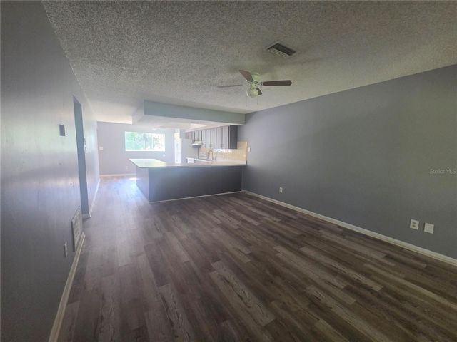 1316 MARKHAM AVENUE B, Spring Hill, FL 34606